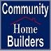 Community Home Builders Corp. logo